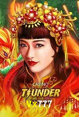 Bonus na Cassino Online Vx777