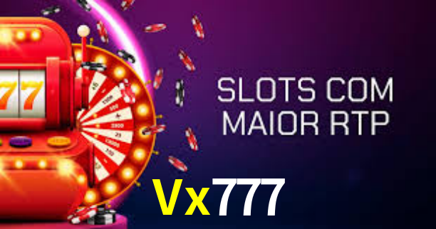 Cassino de Jogos Vx777